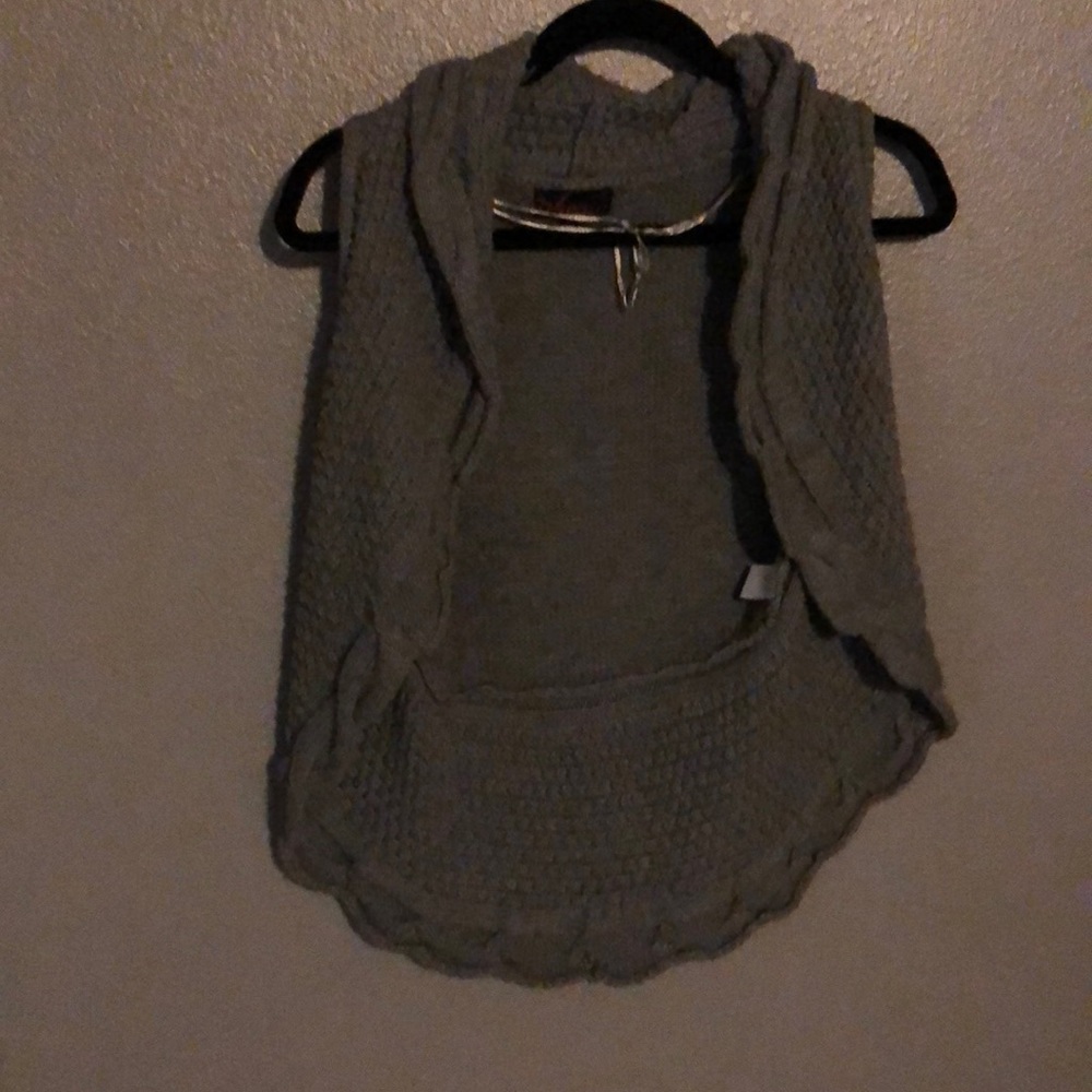 Vest